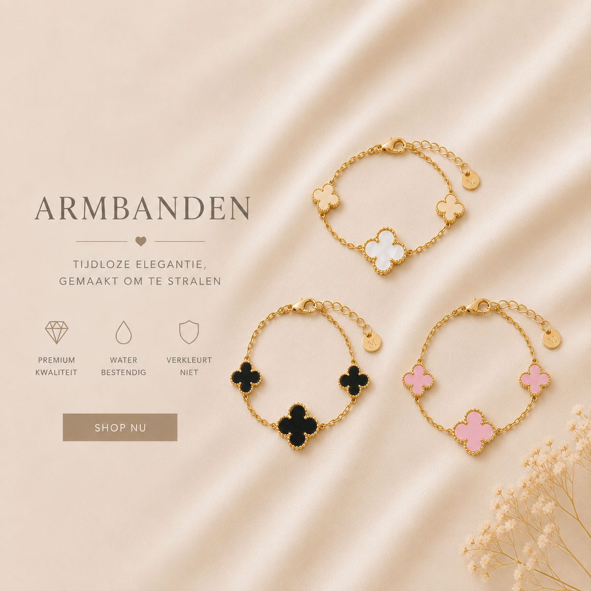 ARMBANDEN