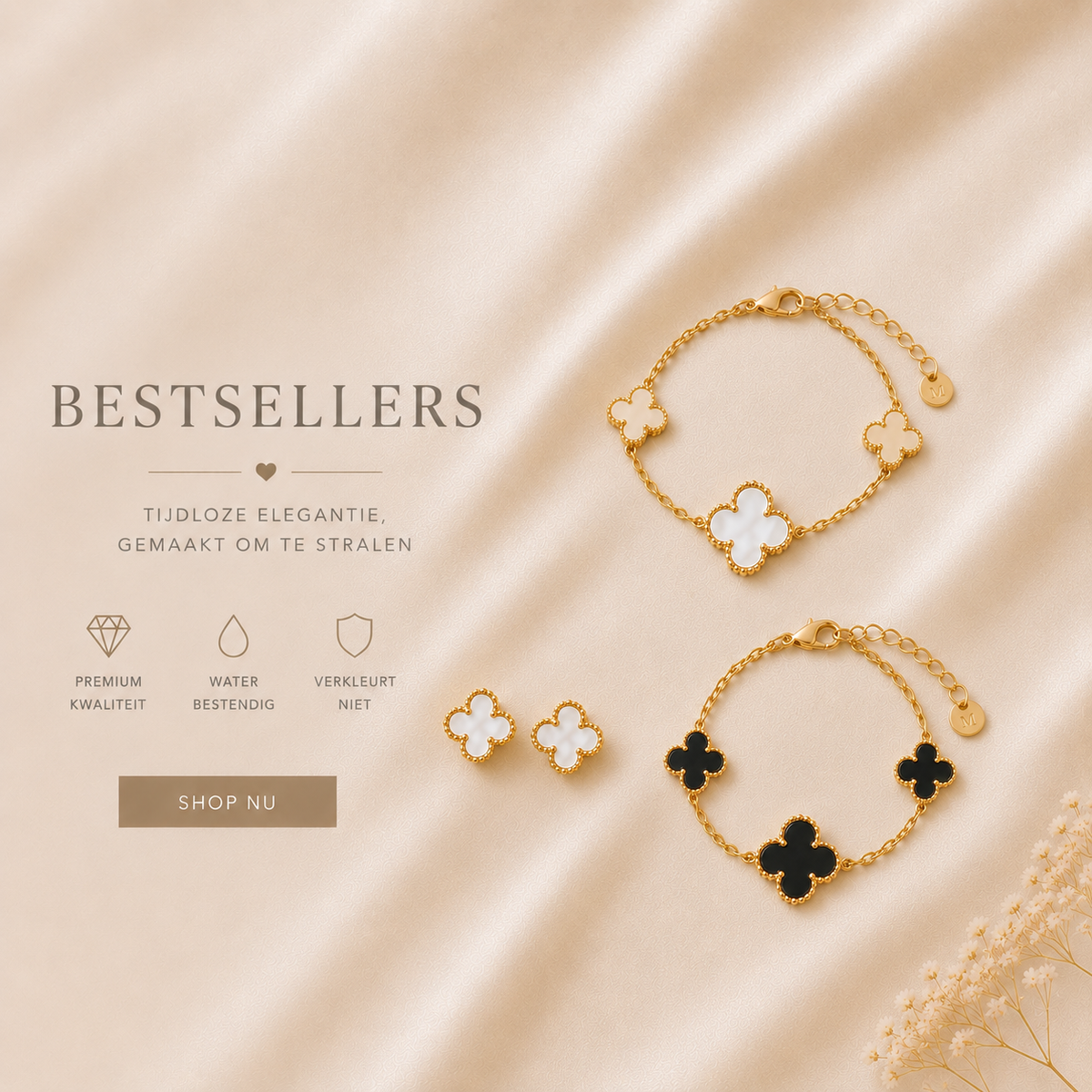 BESTSELLERS