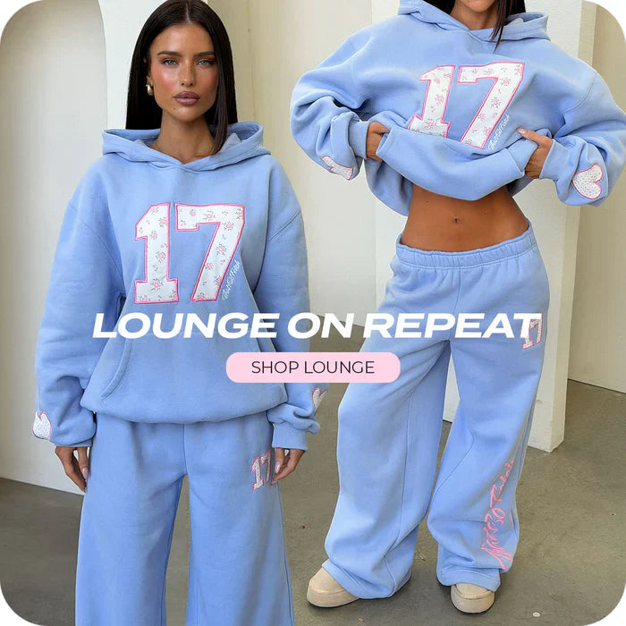 TRACKSUITS