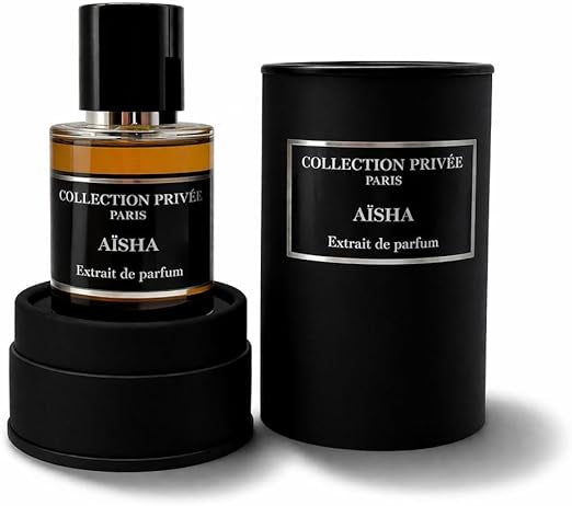 Aïsha Parfume