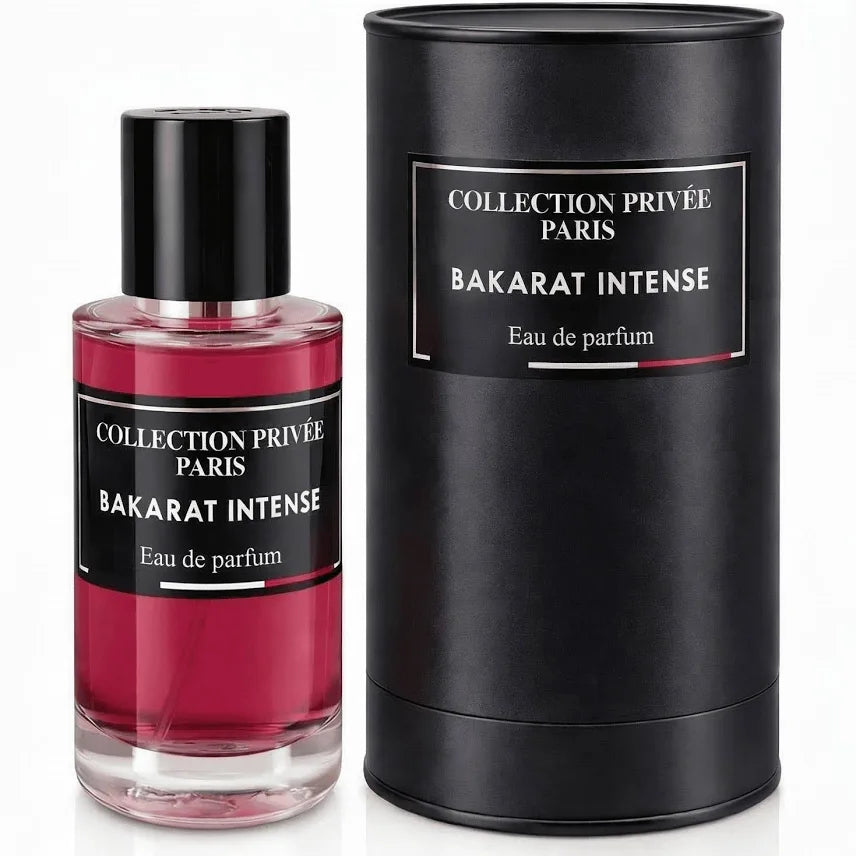 Collection Privée Paris - Bakarat Intense Parfume