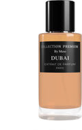 DUBAI - Collection Premium Paris - By Meso - Extrait de Parfum - 50 ML - BESTSELLER - Unisex - Long lasting