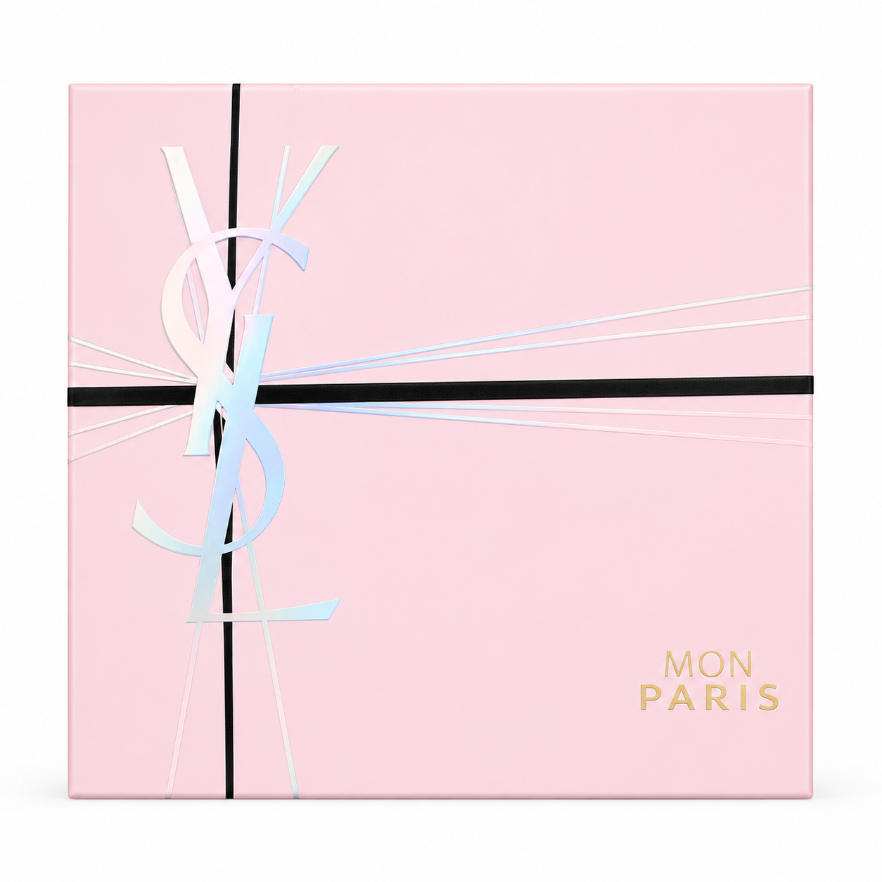 Yves Saint Laurent Mon Paris Luxe Giftset