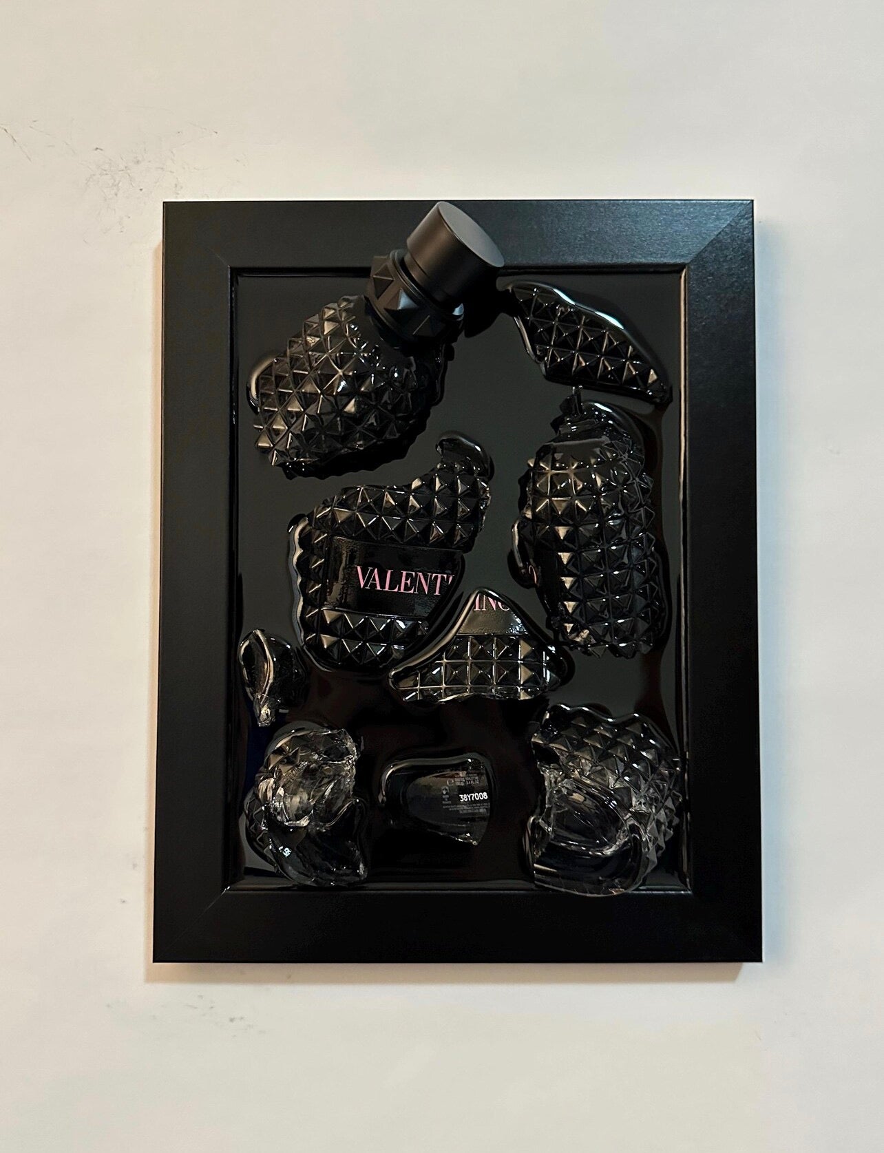 Valentino Born in Roma - Gebroken Fles