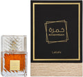 Lattafa Khamrah - Eau de Parfum - 100 ml