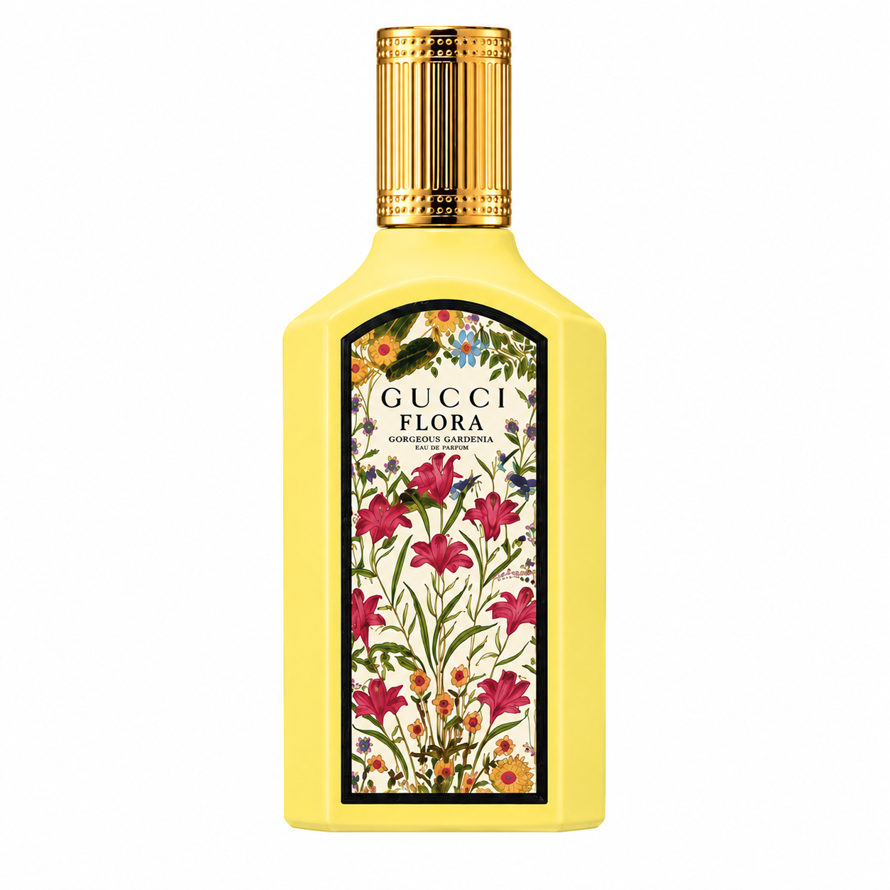 Gucci Flora Gorgeous Magnolia 15ml