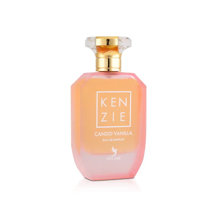 Kenzie - Set 5 Parfums