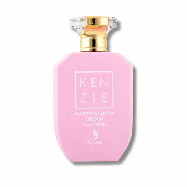Kenzie - Set 5 Parfums