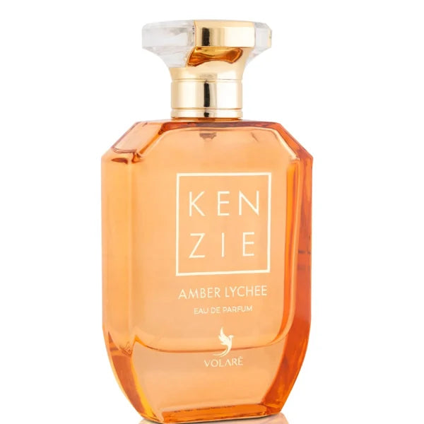 Kenzie - Set 5 Parfums