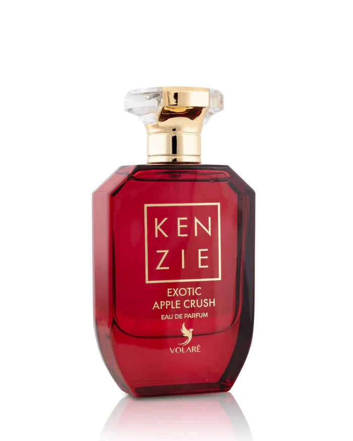 Kenzie - Set 5 Parfums