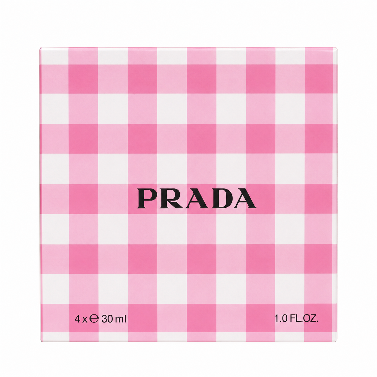 Prada Paradoxe Mini Giftset