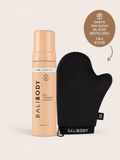 Bali Body Self Tanning Mousse – Gratis Tan Glove Bij Elke Bestelling