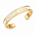 Élise Bangle | Stainless Steel