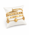 Bestseller Set van 4 | Goud