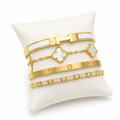 Stella set van 4 | Wit