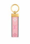 Luxe Sleutelhanger met Gouden Ring | Bestseller