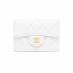 Luxe Mini Schoudertas met Gouden Ketting – Quilted Design