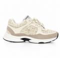 Luxury Platform Sneakers – Premium Chunky Trainers for Women