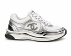 Luxury Platform Sneakers – Premium Chunky Trainers for Women