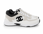 Luxury Platform Sneakers – Premium Chunky Trainers for Women