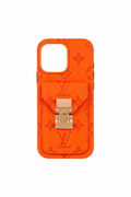 LV Phone Case