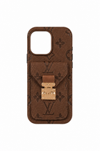 LV Phone Case