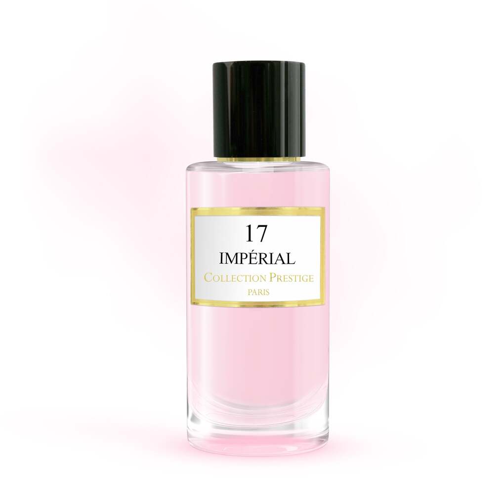 Collection Prestige | N°17 Impérial | 50 ml