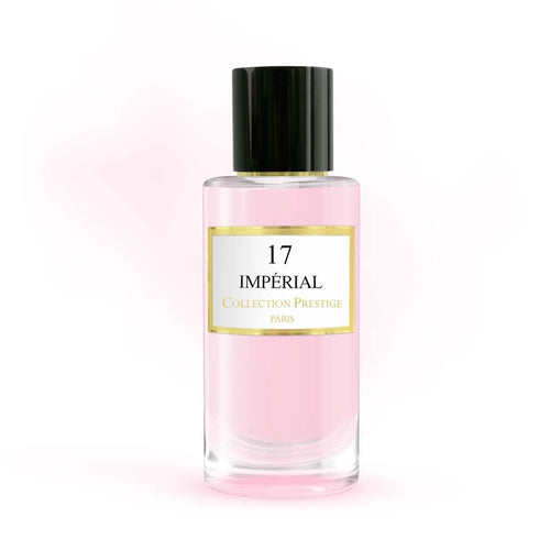 Collection Prestige | N°17 Impérial | 50 ml
